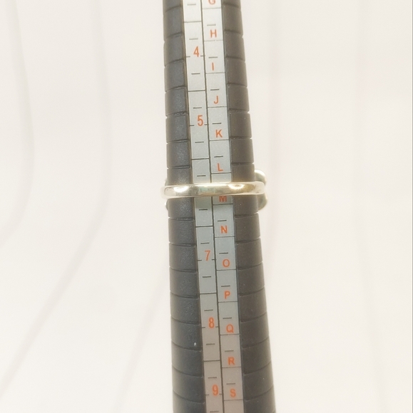 Pink Conch & Turquoise Ring - Picture 5 of 7